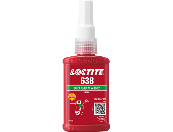 LOCTITE® 638™