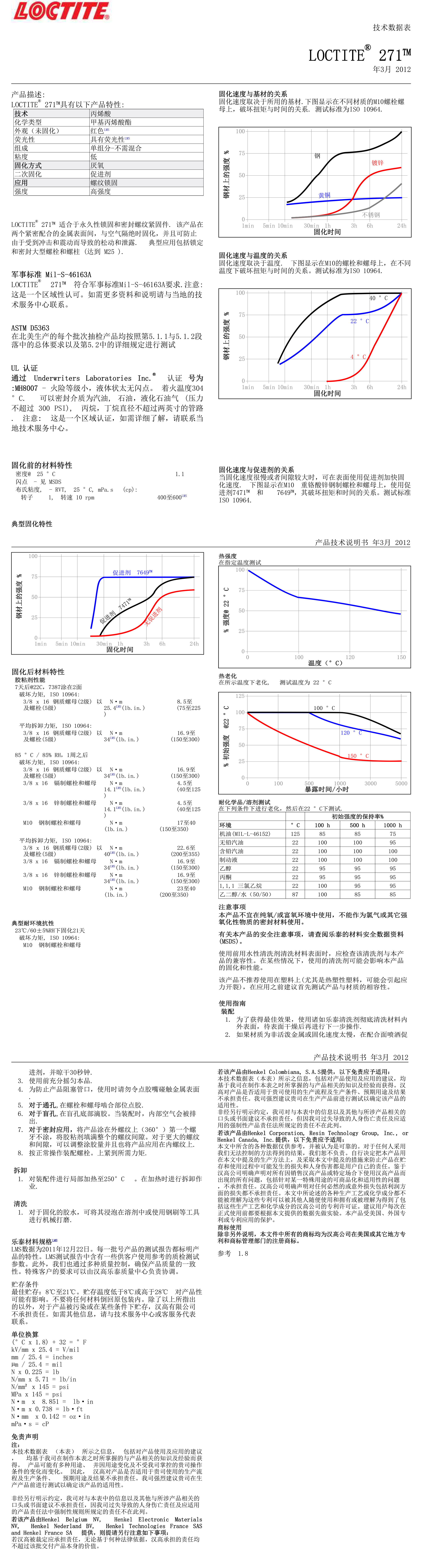 技术资料