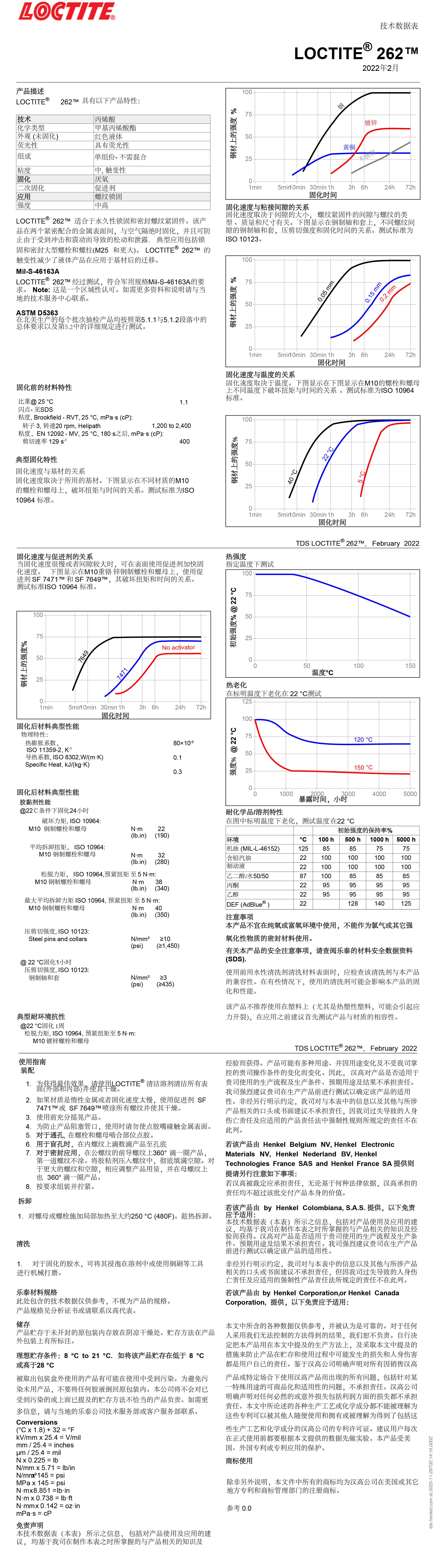 技术资料