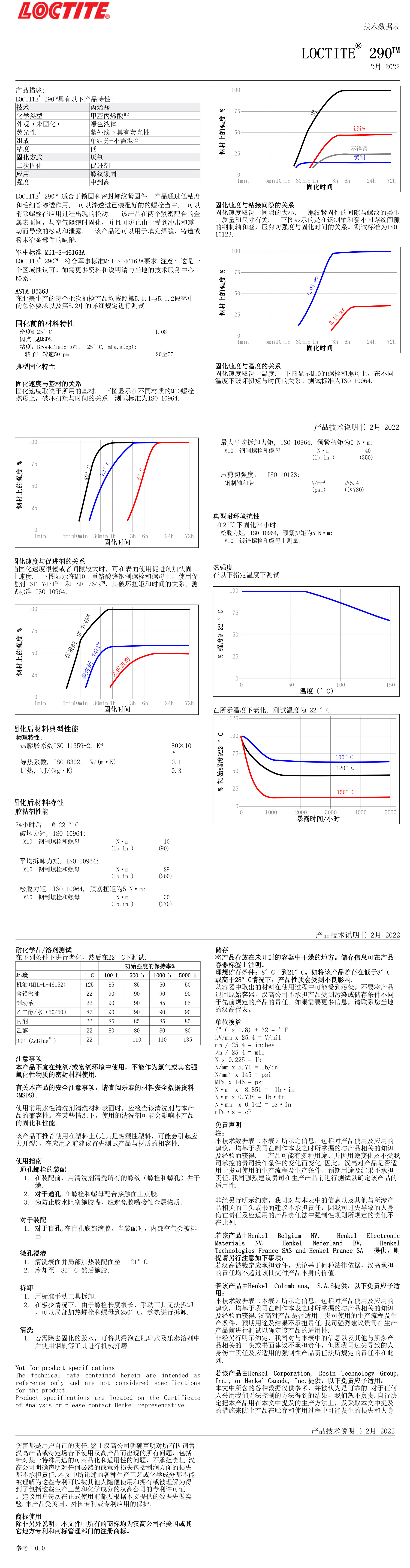 技术资料