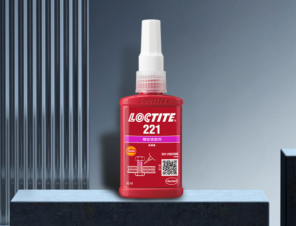 LOCTITE® 221™