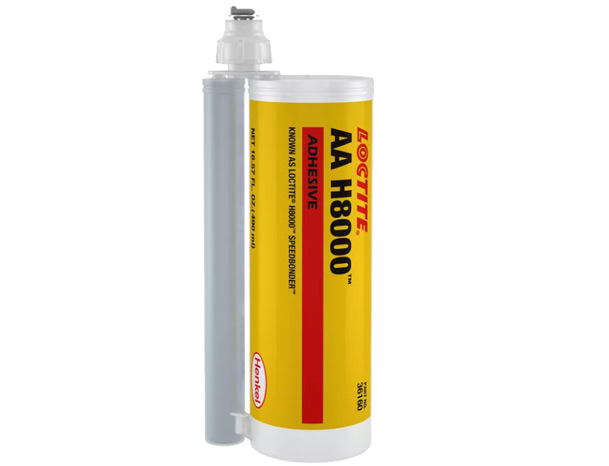 LOCTITE® AA H8000™