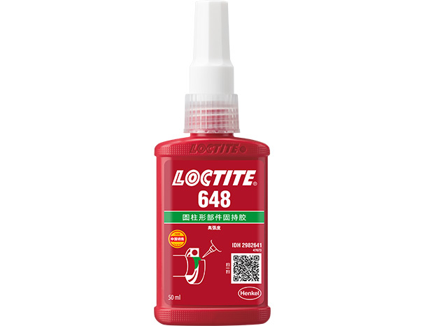 LOCTITE® 648™