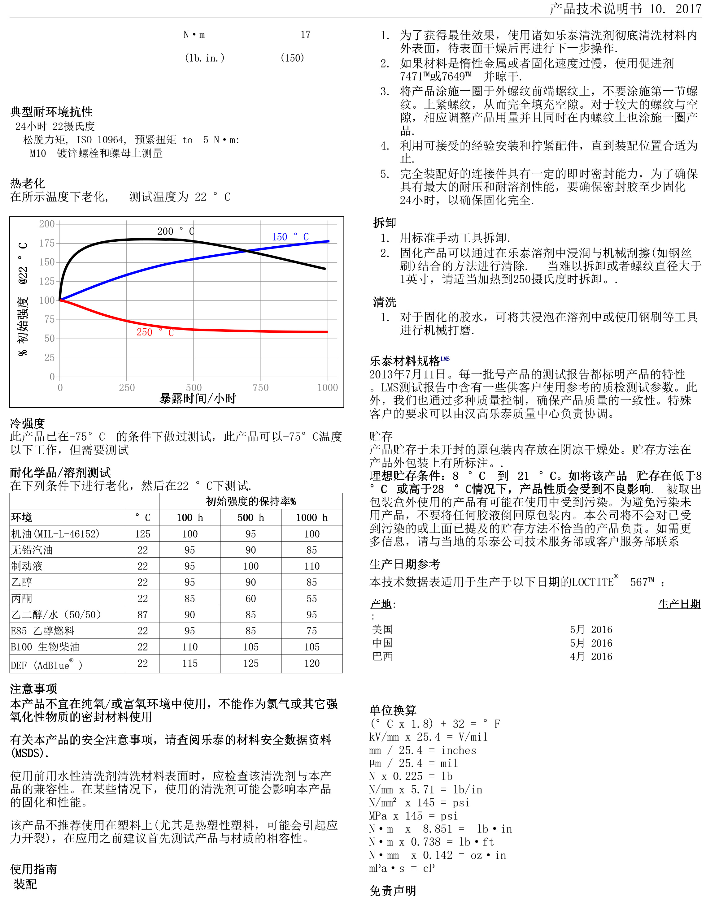 技术资料