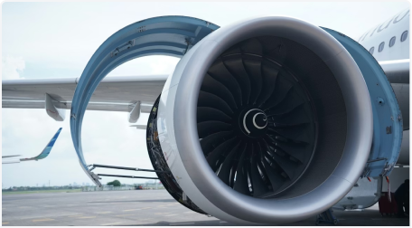 航空电子器件的灌封