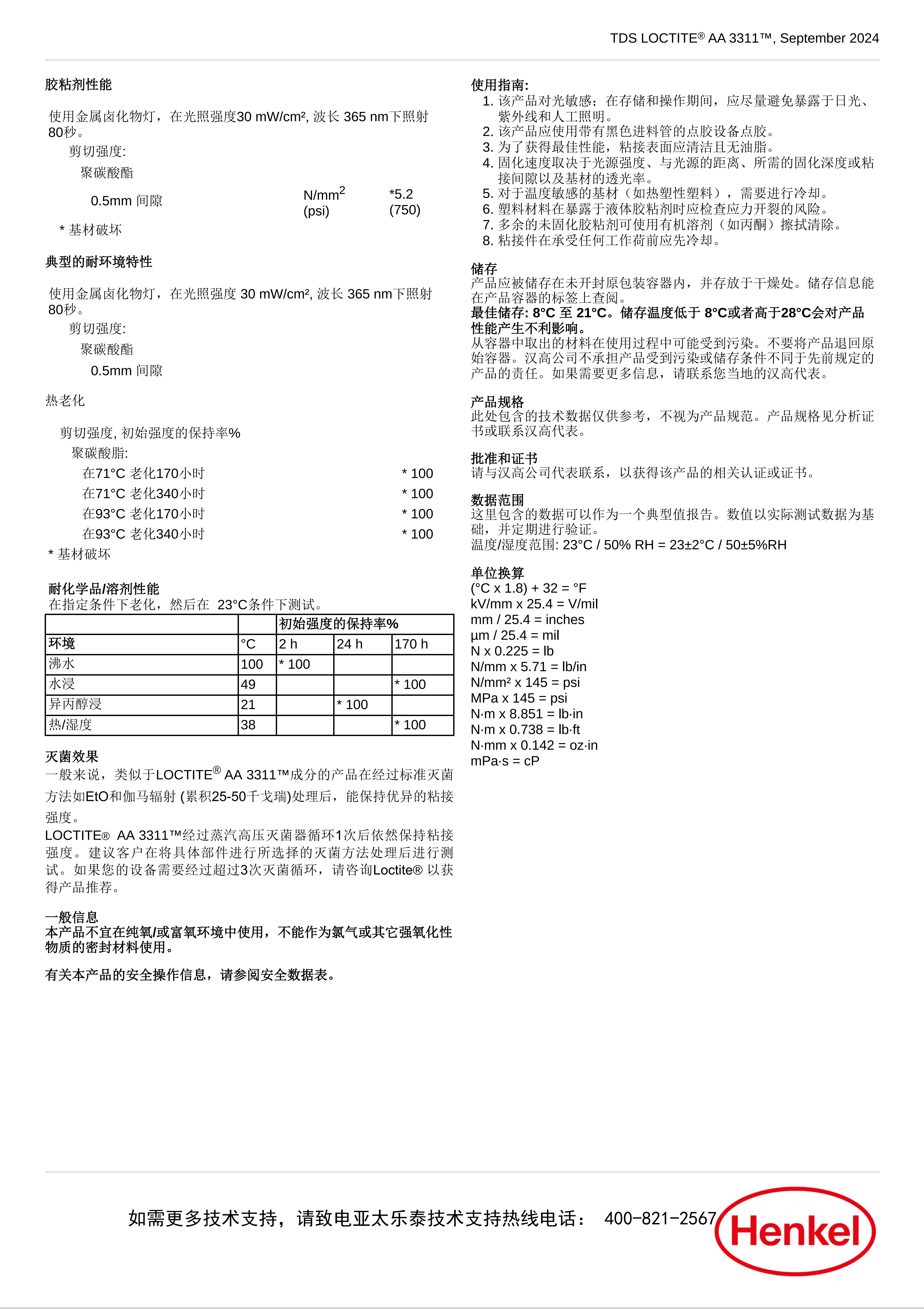 技术资料