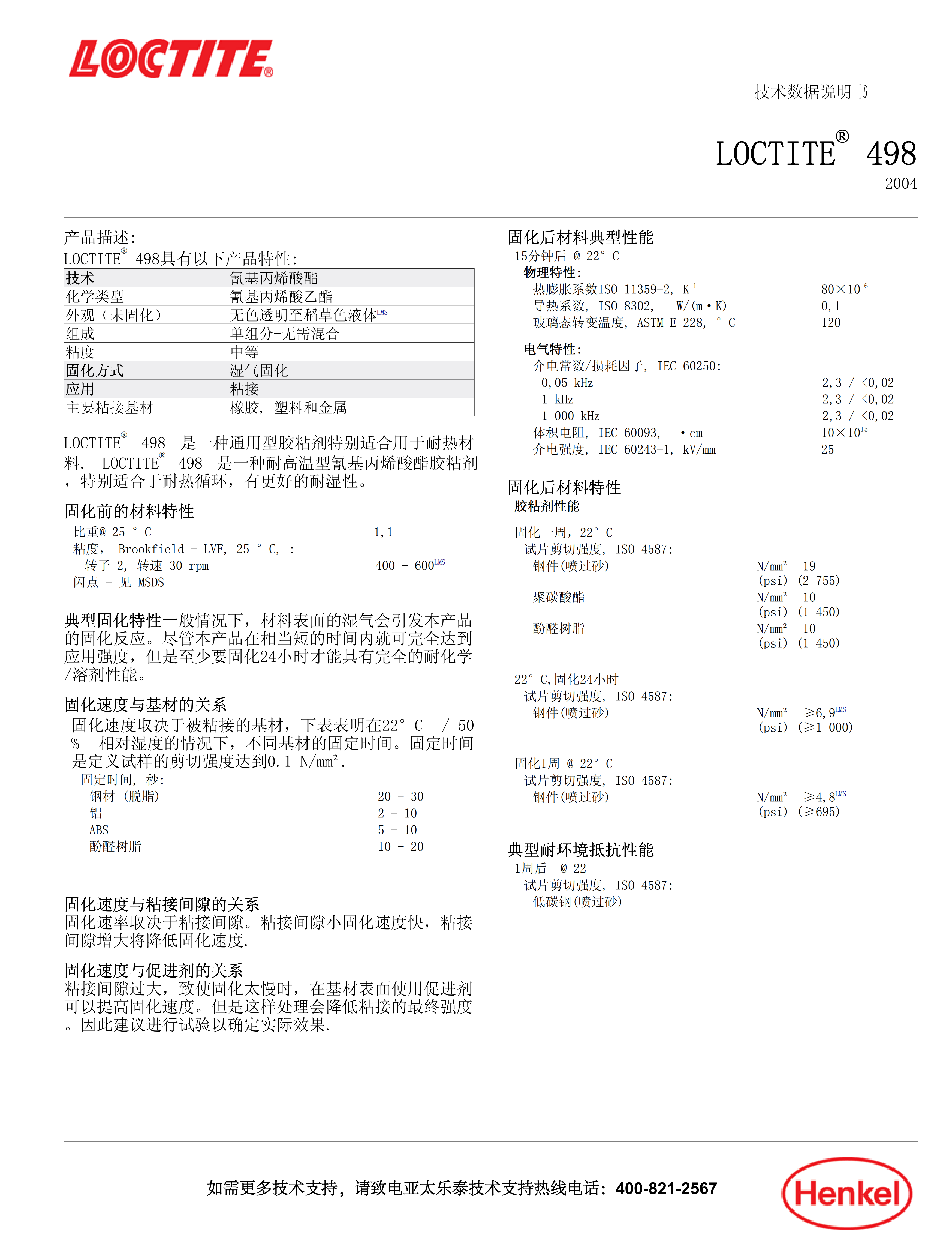 技术资料