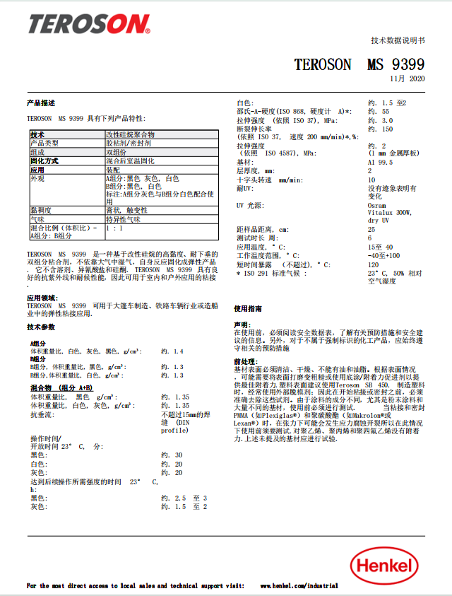技术资料