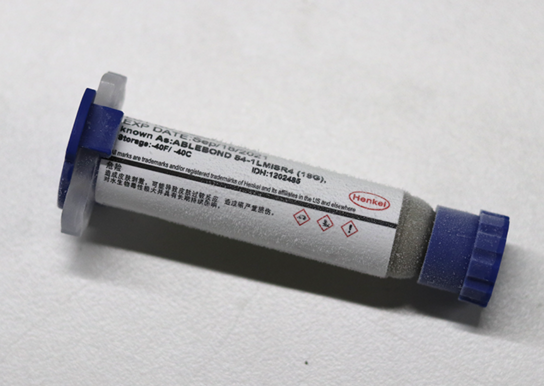 LOCTITE ABLESTIK 841LMISR4