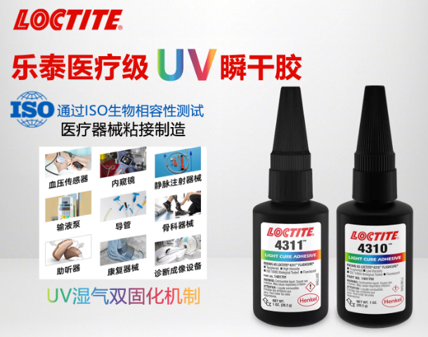 LOCTITE 4311