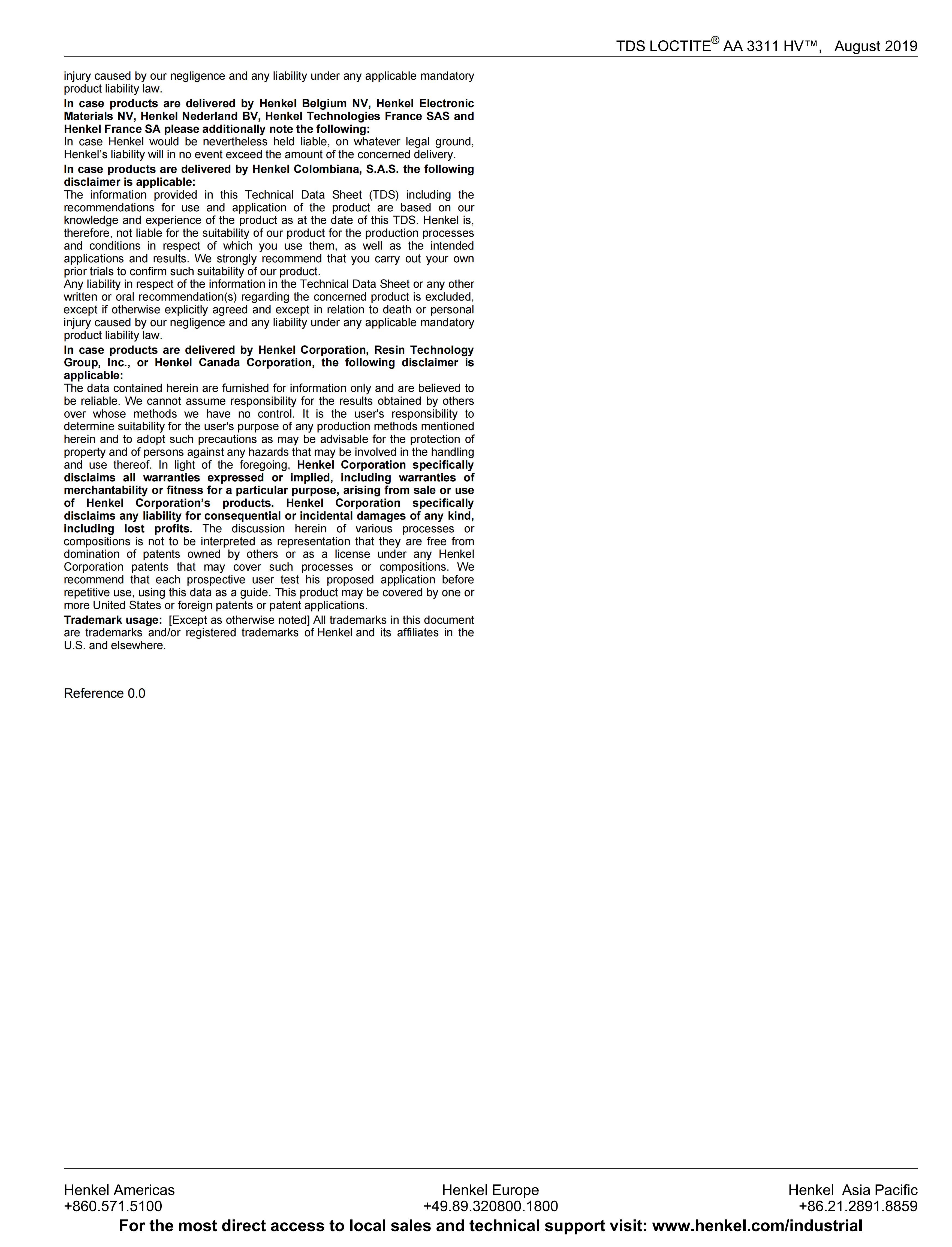 技术资料