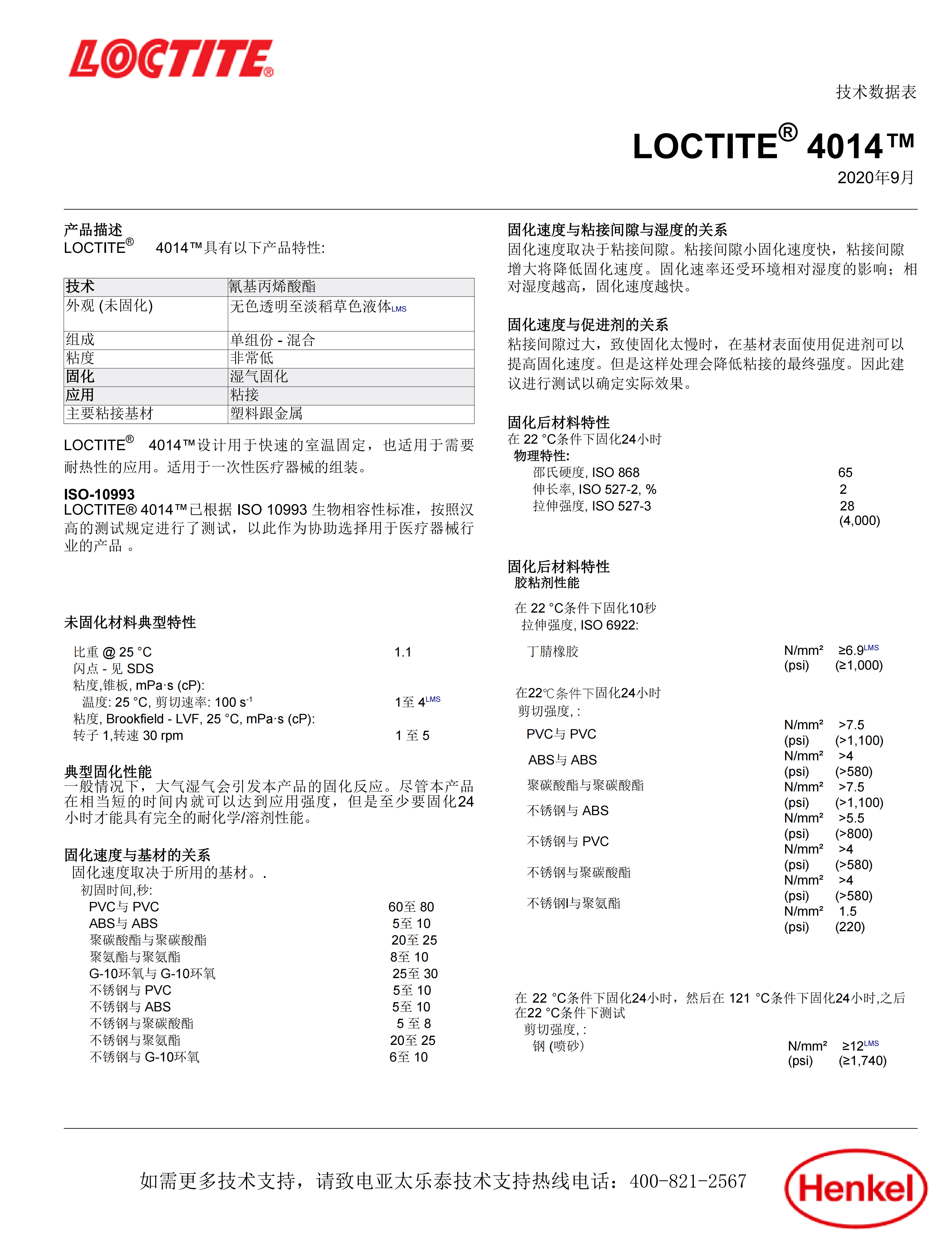 技术资料