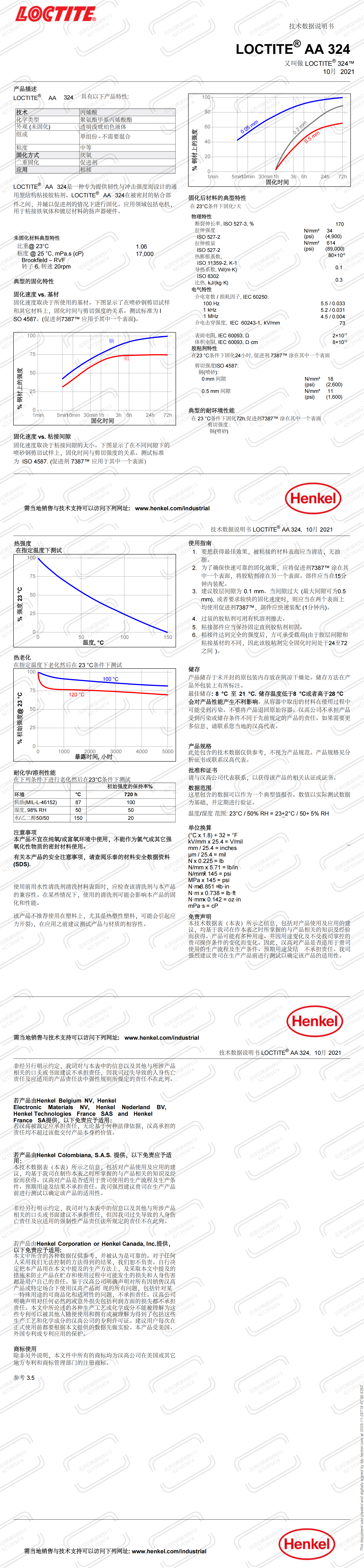 技术资料