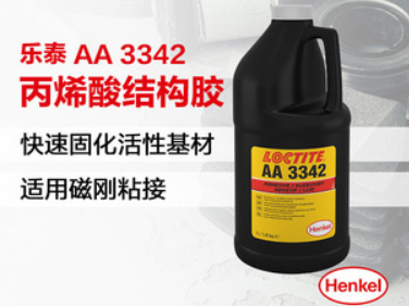 LOCTITE® AA 3342™