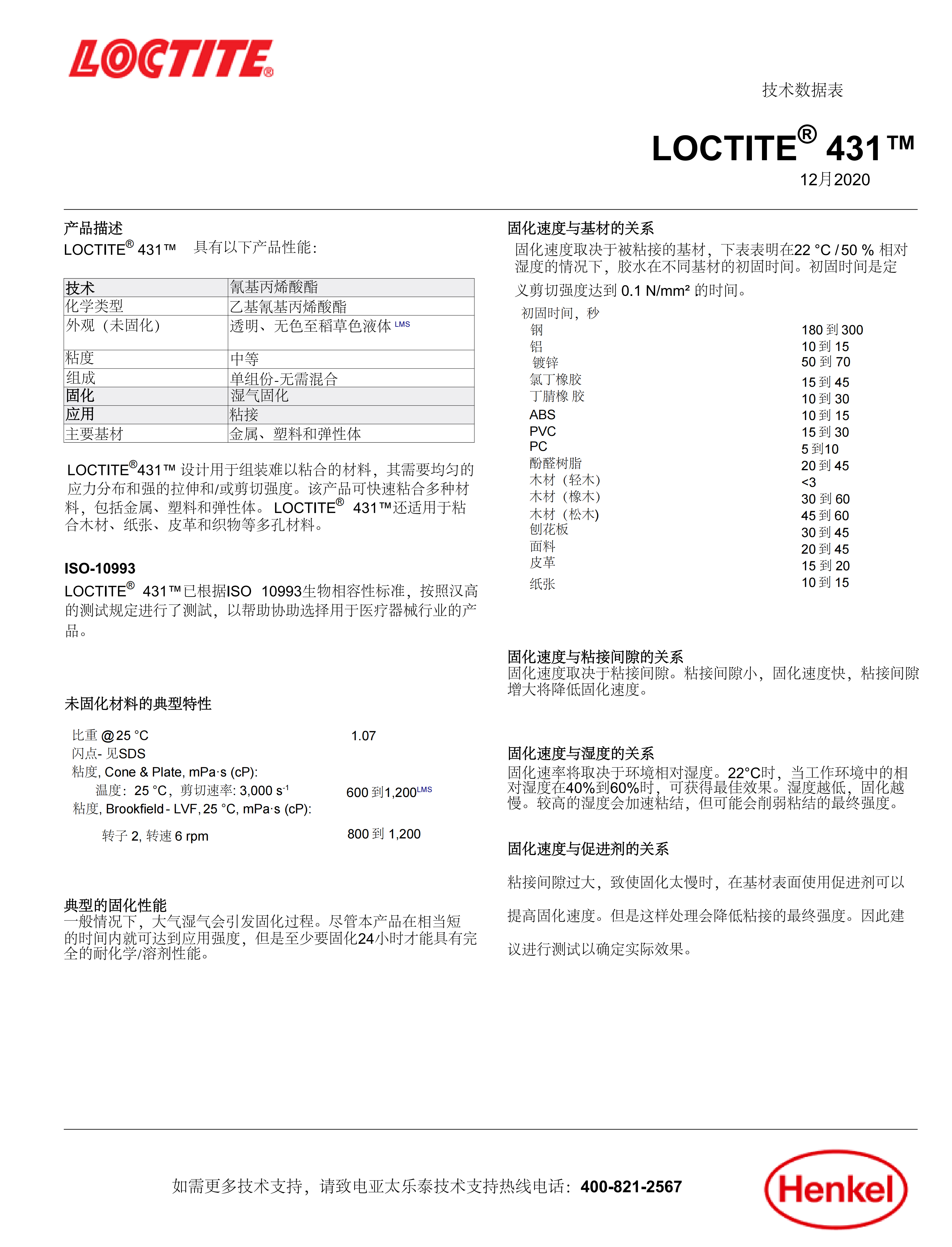 技术资料