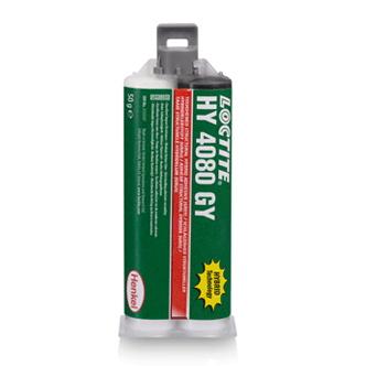 LOCTITE® HY 4080™
