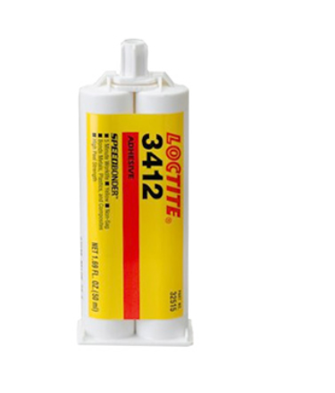 LOCTITE® AA 3412™