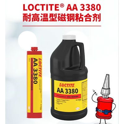 LOCTITE® AA 3380