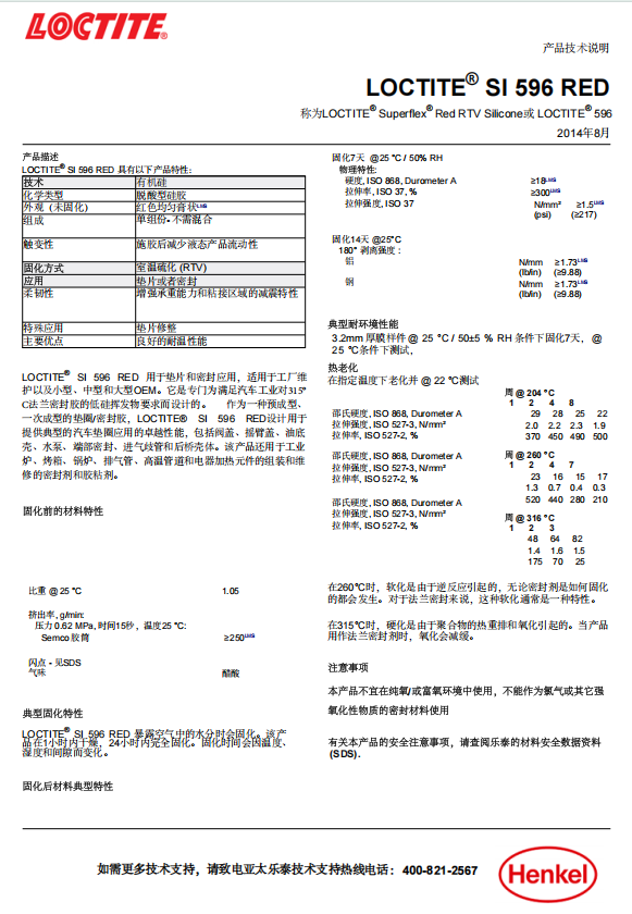 技术资料