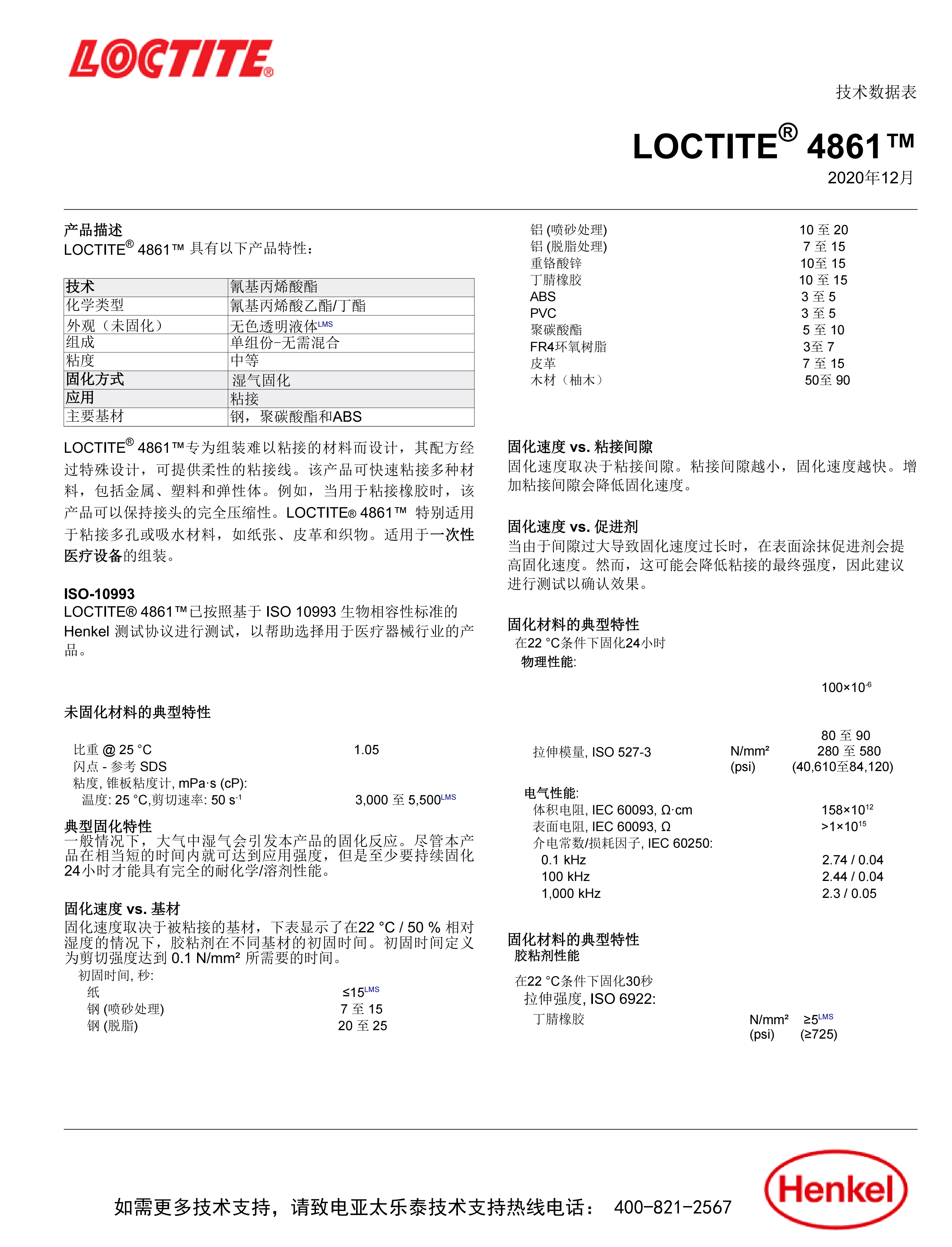 技术资料
