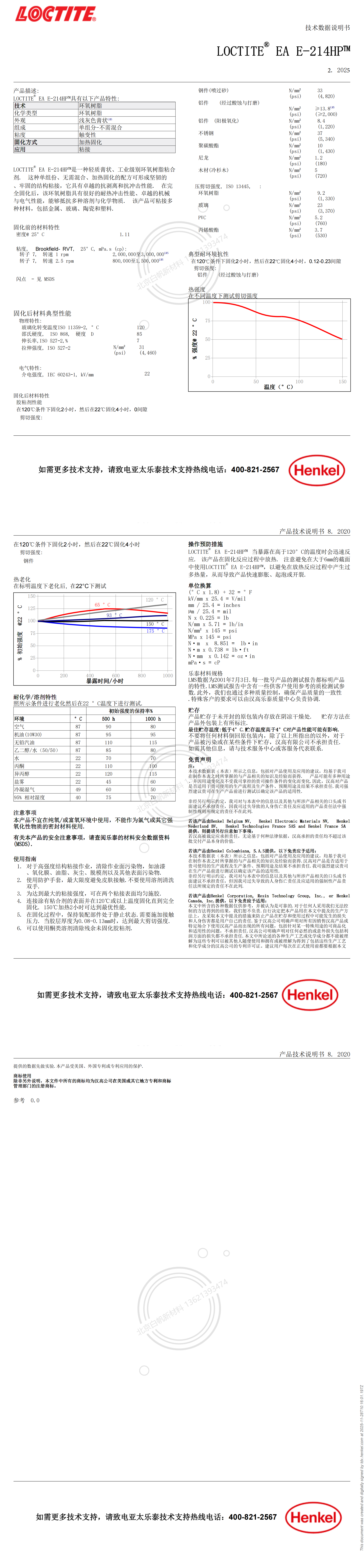 技术资料