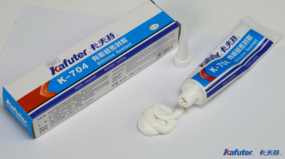 K-704 有机硅密封胶