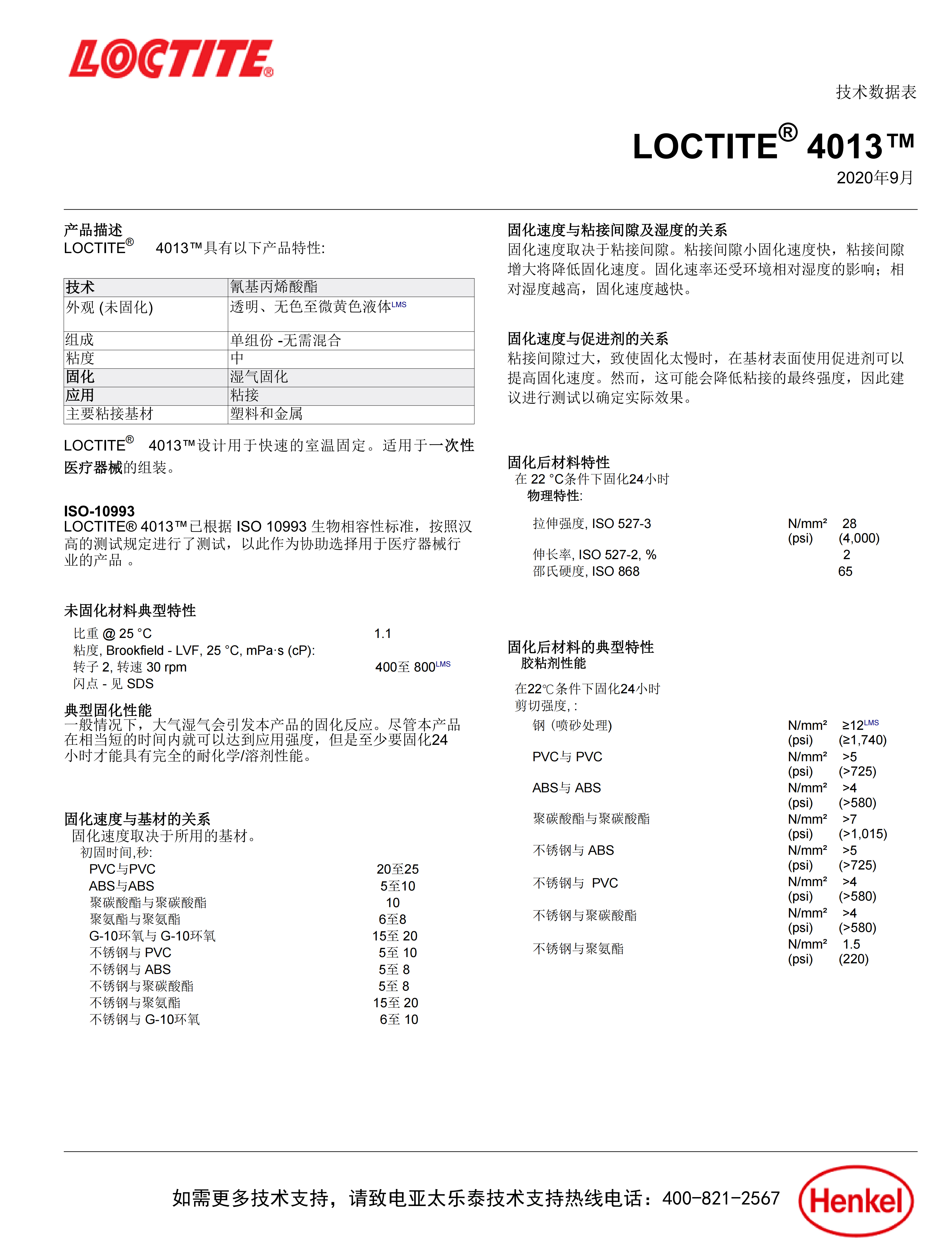 技术资料
