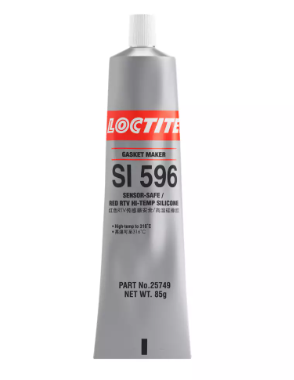 LOCTITE SI 596 RED