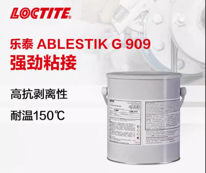LOCTITE ABLESTIK G 909