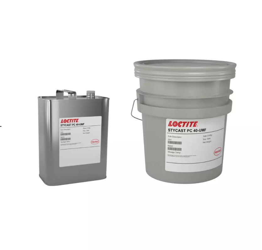 LOCTITE STYCAST PC 40-UMF 