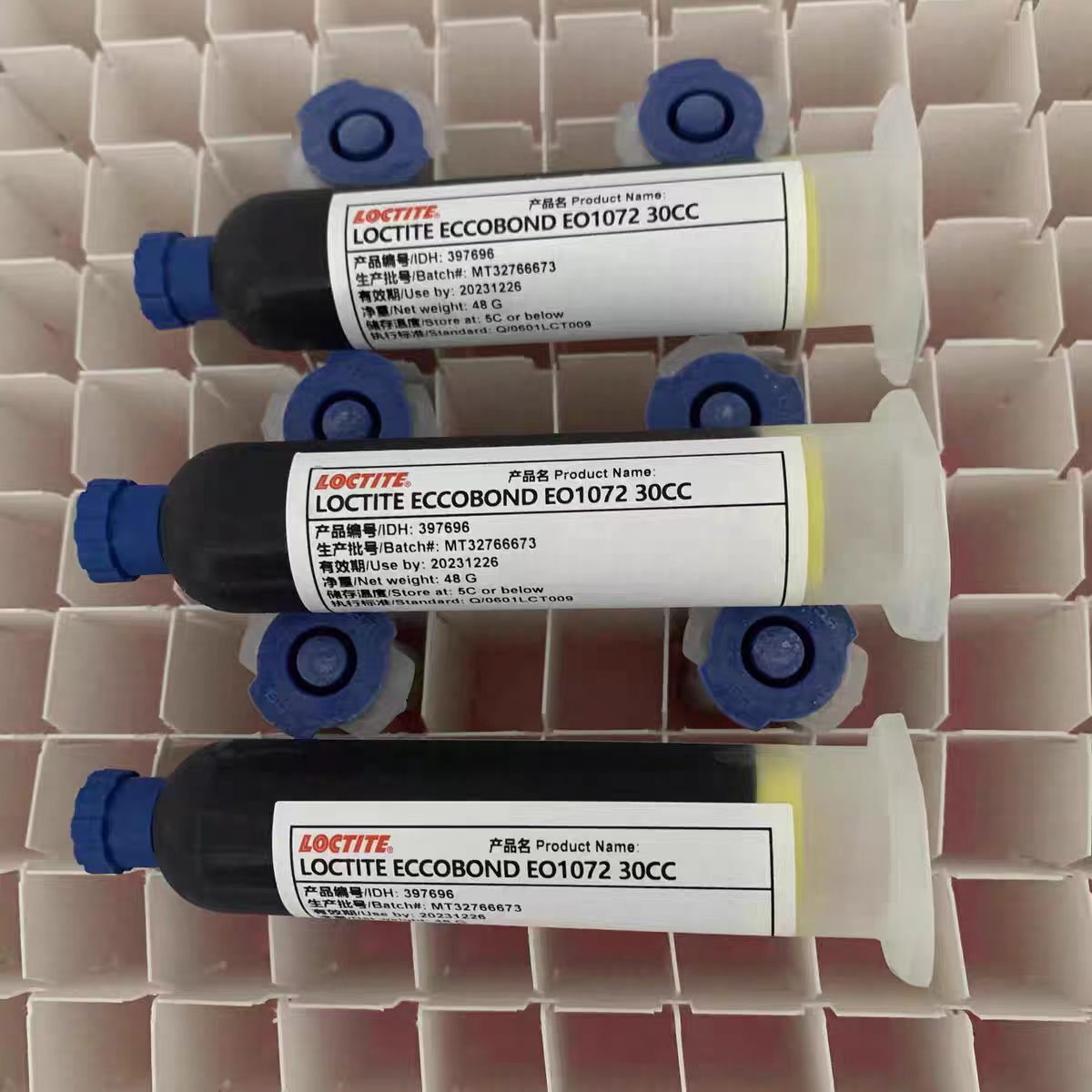 LOCTITE ECCOBOND EO 1072