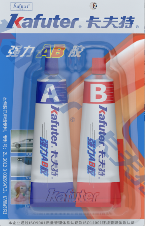 K-8818强力ab胶