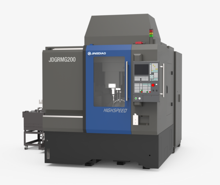 5轴机床定子超低收缩灌封胶成功应用 5轴机床定子超低收缩灌封胶成功应用