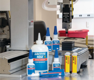 乐泰瞬干胶如何选?